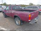 Nissan Truck Image 3