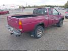 Nissan Truck Image 6