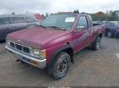 Nissan Truck Image 7