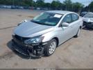 Nissan Sentra S Image 5