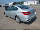 Nissan Sentra S Image 9