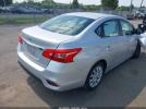 Nissan Sentra S Image 7