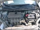 Nissan Sentra S Image 8