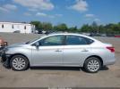 Nissan Sentra S Image 12