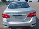 Nissan Sentra S Image 2