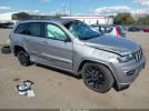 Jeep Grand Cherokee Altitude 4x4 Image 1