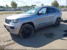 Jeep Grand Cherokee Altitude 4x4 Image 14