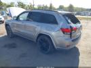 Jeep Grand Cherokee Altitude 4x4 Image 17