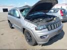Jeep Grand Cherokee Altitude 4x4 Image 4