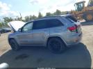 Jeep Grand Cherokee Altitude 4x4 Image 10