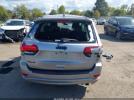 Jeep Grand Cherokee Altitude 4x4 Image 8