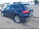 Mercedes-Benz GLC 4matic Image 12