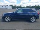 Mercedes-Benz GLC 4matic Image 11