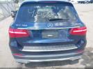 Mercedes-Benz GLC 4matic Image 14