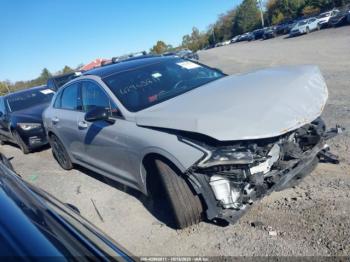  Salvage Kia K5
