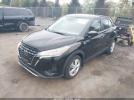 Nissan Kicks S Xtronic Cvt Image 16