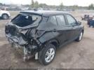 Nissan Kicks S Xtronic Cvt Image 3