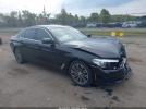BMW 5 Series Xdrive Image 1
