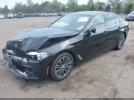 BMW 5 Series Xdrive Image 11