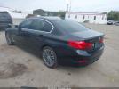 BMW 5 Series Xdrive Image 12