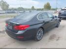 BMW 5 Series Xdrive Image 15