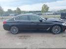 BMW 5 Series Xdrive Image 5