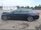 BMW 5 Series Xdrive Image 2