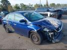 Nissan Sentra Image 1