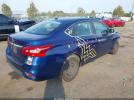 Nissan Sentra Image 12