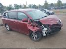 Toyota Sienna Le 8 Passenger Image 1