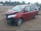 Toyota Sienna Le 8 Passenger Image 4