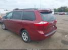 Toyota Sienna Le 8 Passenger Image 5