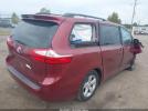 Toyota Sienna Le 8 Passenger Image 14