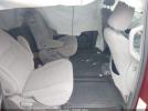 Toyota Sienna Le 8 Passenger Image 9