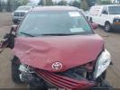 Toyota Sienna Le 8 Passenger Image 11