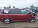 Toyota Sienna Le 8 Passenger Image 3