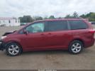 Toyota Sienna Le 8 Passenger Image 15