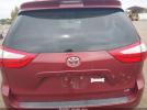 Toyota Sienna Le 8 Passenger Image 13