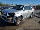 Toyota 4Runner Sr5 Image 10