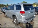Toyota 4Runner Sr5 Image 12