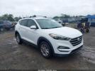 Hyundai TUCSON Se Image 1