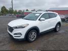 Hyundai TUCSON Se Image 16