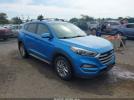 Hyundai TUCSON Sel Plus Image 1