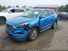 Hyundai TUCSON Sel Plus Image 16