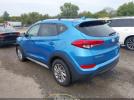 Hyundai TUCSON Sel Plus Image 4