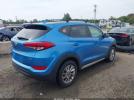 Hyundai TUCSON Sel Plus Image 8