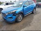 Hyundai TUCSON Sel Plus Image 5