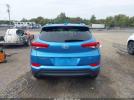 Hyundai TUCSON Sel Plus Image 11