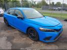 Honda Civic Sport Image 1