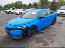Honda Civic Sport Image 2